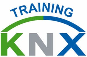 KNX_TRAINING