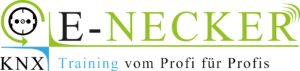 KNX Training Logo