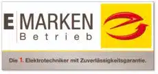 E-Marken Logo
